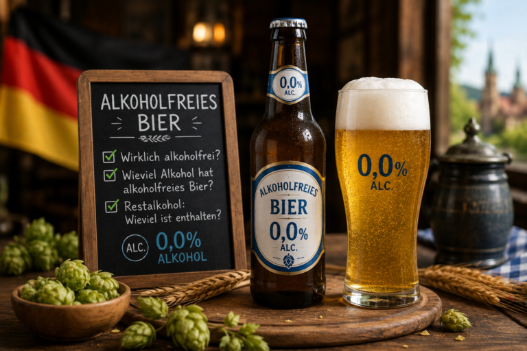 alkoholfreies bier restalkohol deutschland