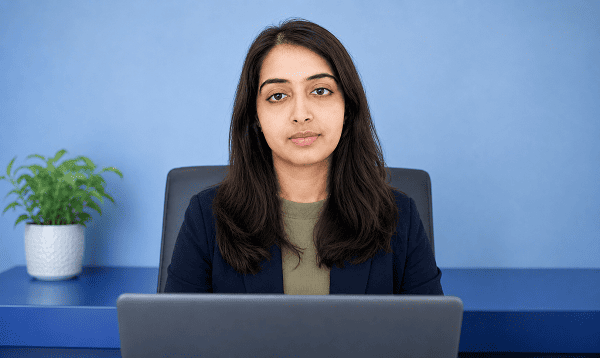 Rashmi Khanna, Redakteurin bei meinpromille.de